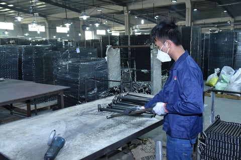polishing 1